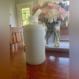 BKR water bottle - Smooth London, Big 1L